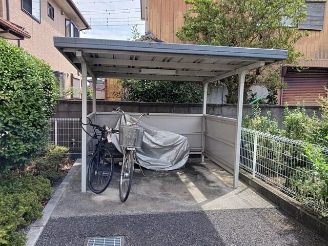 ブリーズ（102） その他部屋・スペース