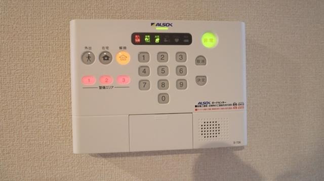 オランジュ　Ｂ（105） 部屋画像