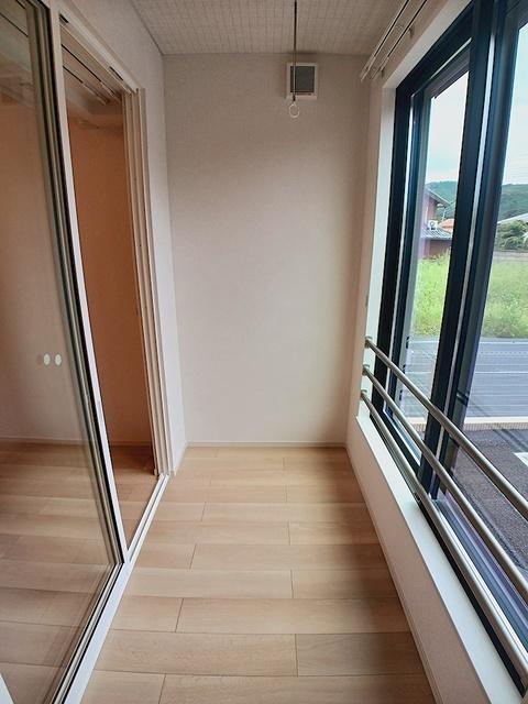 ラ・トゥール青山　Ⅱ（105） その他部屋・スペース