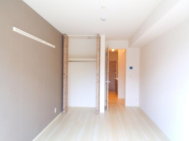 Poco a Poco（106） 部屋画像