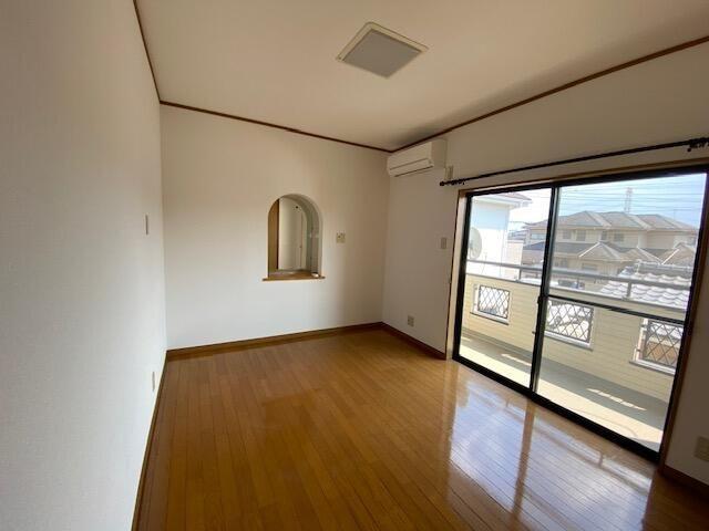 和泉町戸建貸家（1） 室内