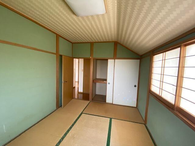 和泉町戸建貸家（1） 室内