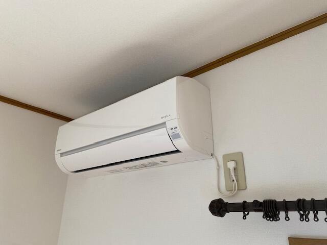 和泉町戸建貸家（1） 設備