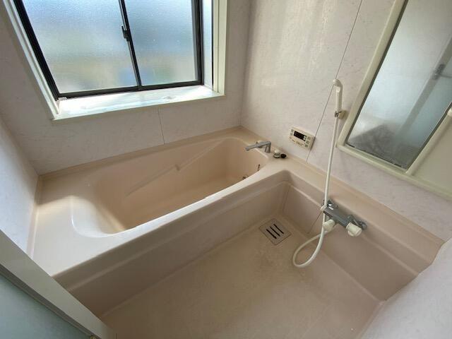 和泉町戸建貸家（1） バス／シャワー