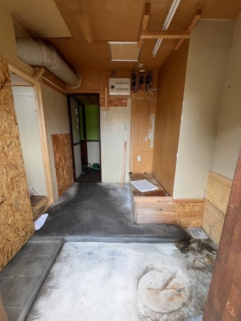 マンションいずみ（108） 部屋画像