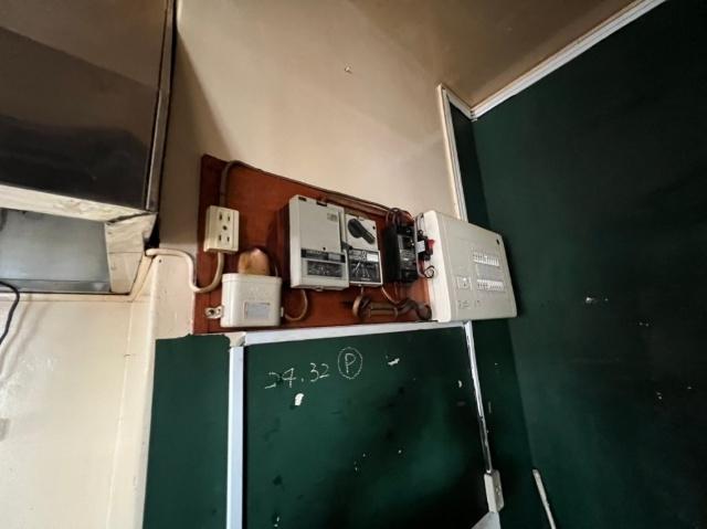 マンションいずみ（103） 部屋画像