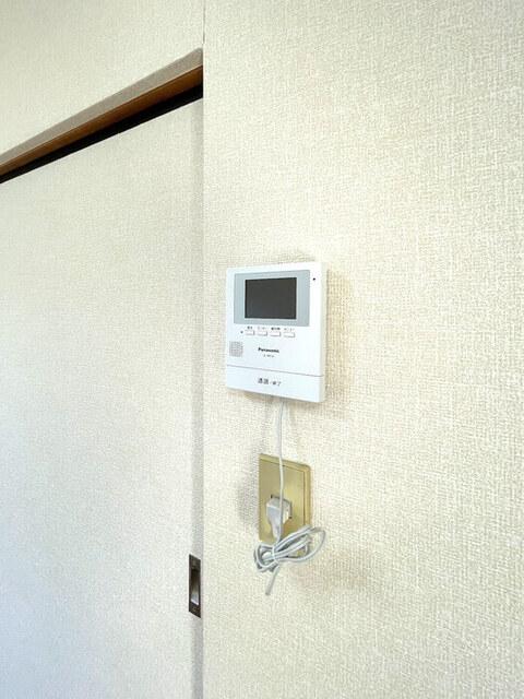 フラット　Ⅰ（202） 部屋画像