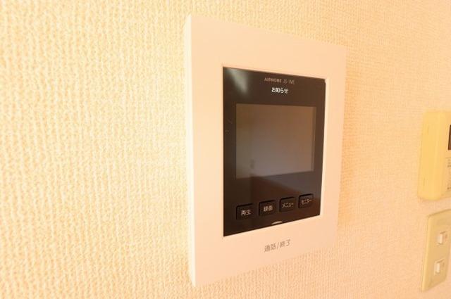 リビングタウン上野台　Ｄ（202） 部屋画像