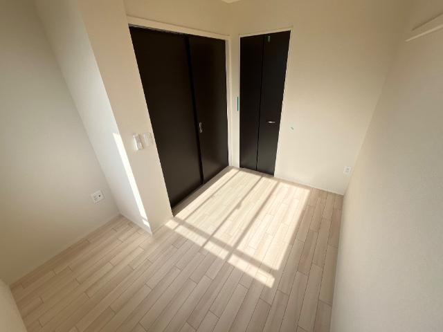ブルースター 部屋画像