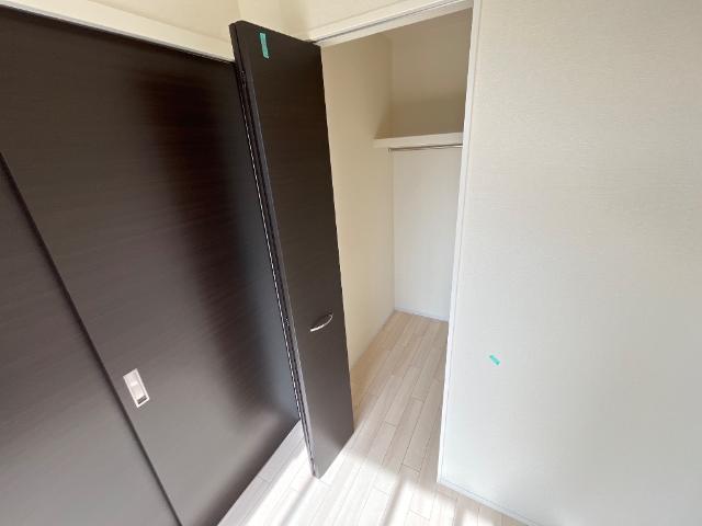 ブルースター 部屋画像