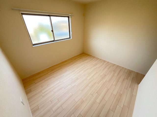 ブルースター 部屋画像