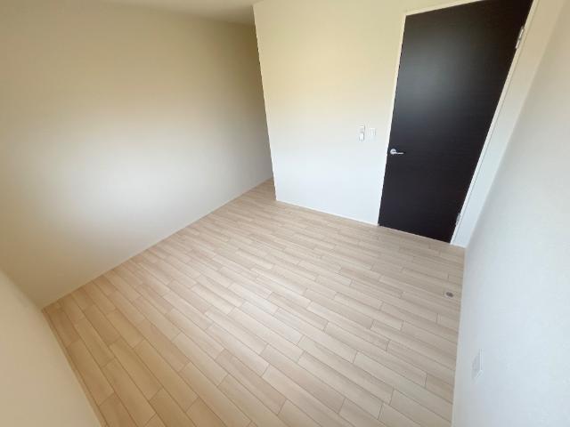 ブルースター 部屋画像