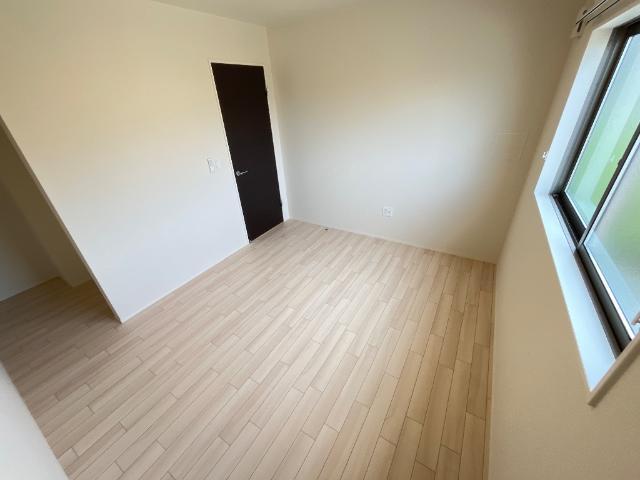 ブルースター 部屋画像