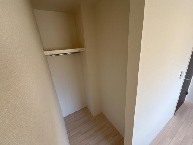 ブルースター 部屋画像