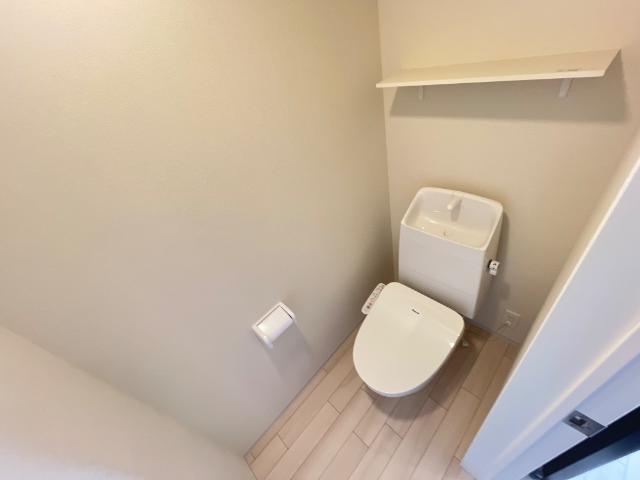 ブルースター 部屋画像