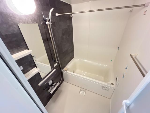 ブルースター 部屋画像