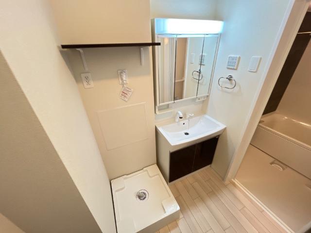 ブルースター 部屋画像
