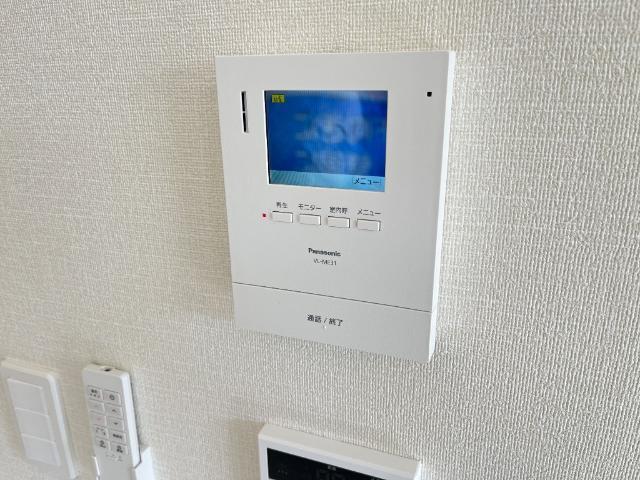 ブルースター 部屋画像