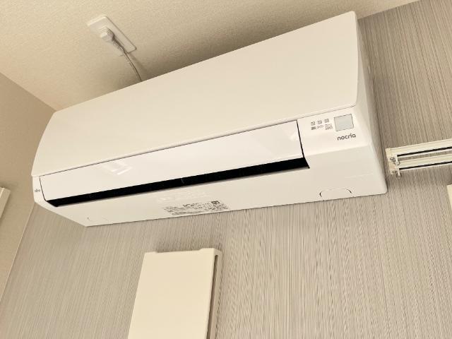 ブルースター 部屋画像