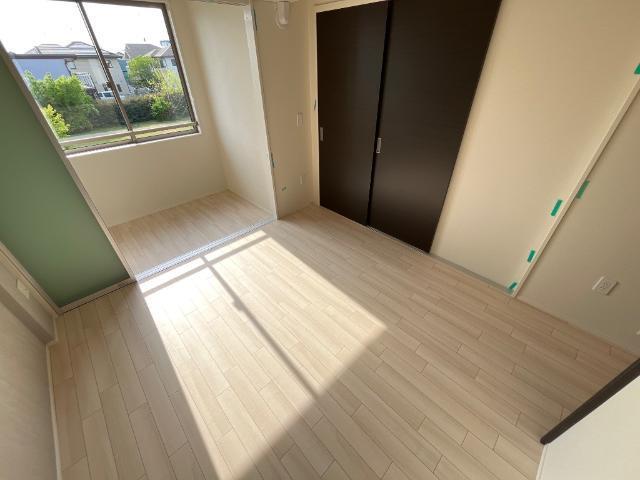ブルースター リビング