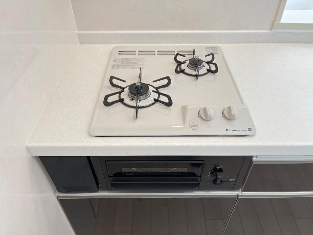 ブルースター 部屋画像