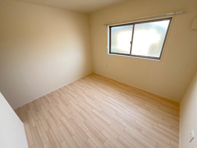 ブルースター 部屋画像