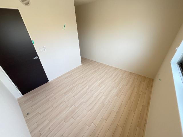 ブルースター 部屋画像