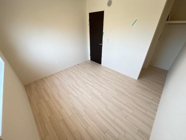 ブルースター 部屋画像