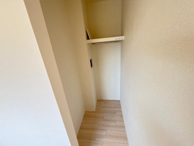 ブルースター 部屋画像