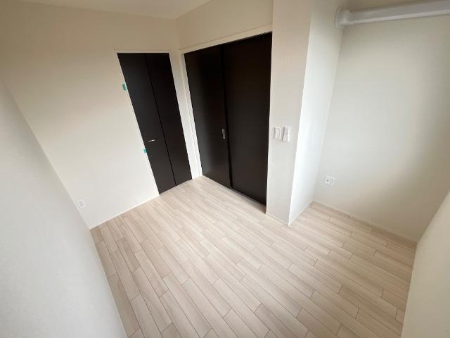 ブルースター 部屋画像