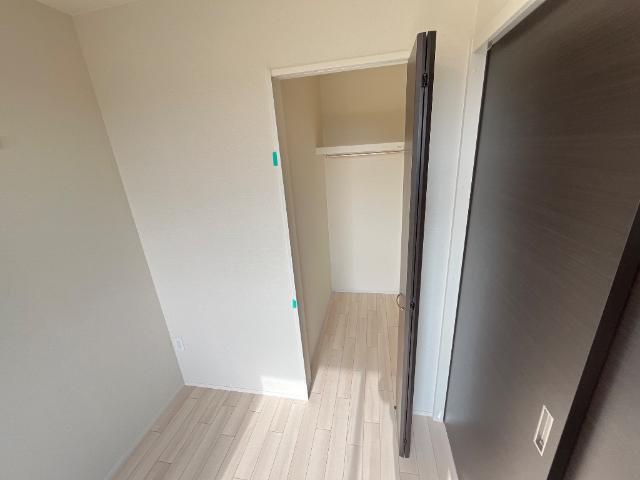 ブルースター 部屋画像