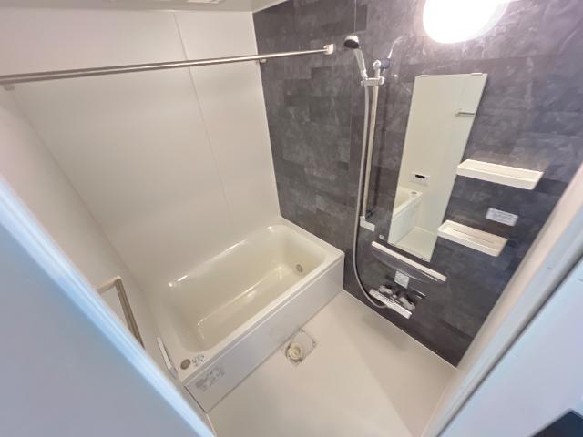 ブルースター 部屋画像