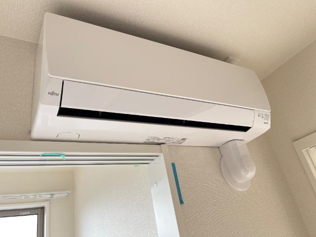 ブルースター 部屋画像