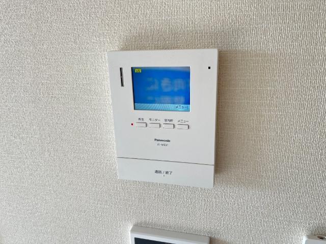 ブルースター 部屋画像