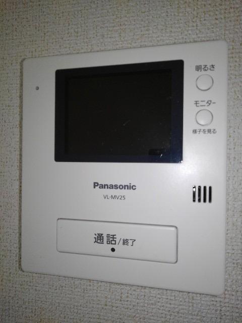 セントリスツ　オーク（203） 設備