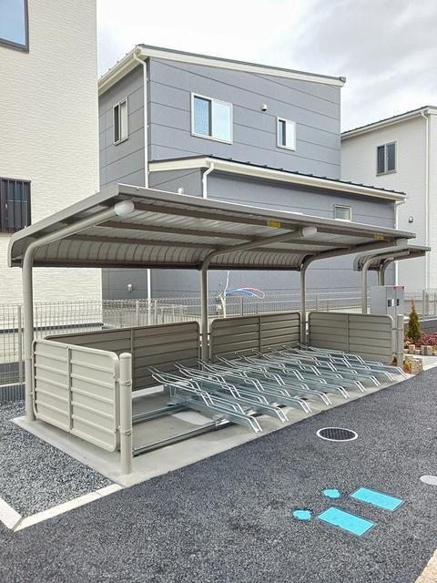 レガシィ　フォレスト（104） その他部屋・スペース