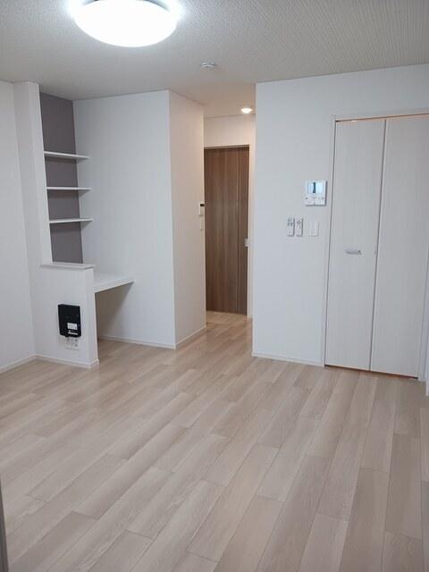 レガシィ　フォレスト（104） 室内