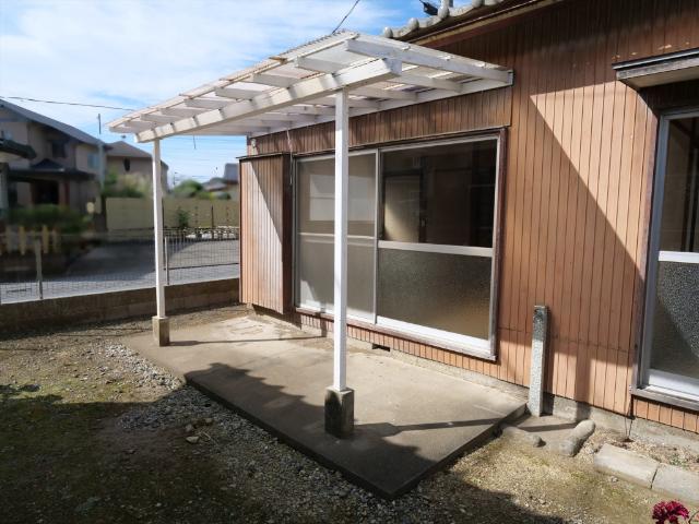 東松山市松葉町貸家（2） 部屋画像