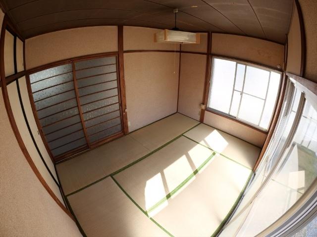 東松山市松葉町貸家（2） その他部屋・スペース