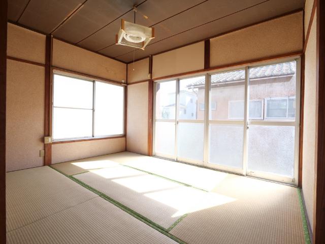 東松山市松葉町貸家（2） その他部屋・スペース