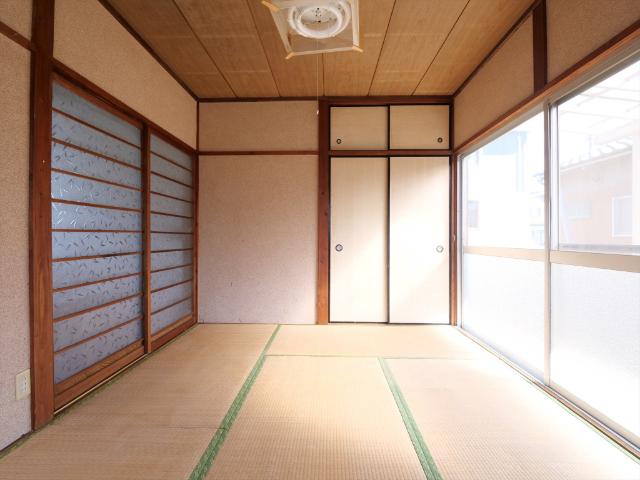 東松山市松葉町貸家（2） その他部屋・スペース