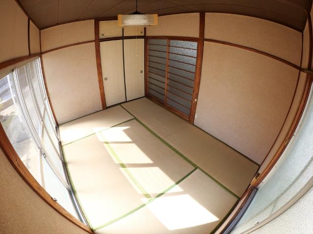 東松山市松葉町貸家（2） その他部屋・スペース