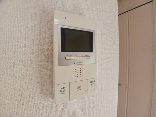 シャンドゥ　フルールⅣ（101） 設備