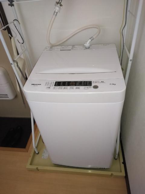 センティアまつもと（102） その他
