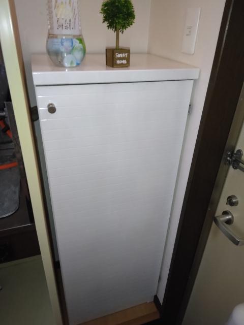 センティアまつもと（102） 室内