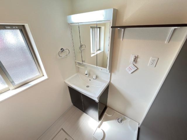 パーシモンズテラス 部屋画像