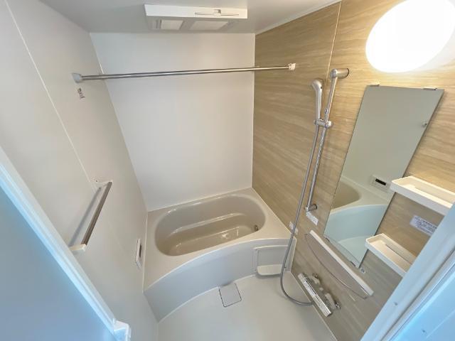 パーシモンズテラス 部屋画像