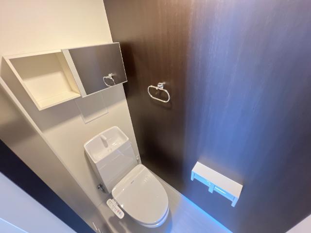 パーシモンズテラス 部屋画像