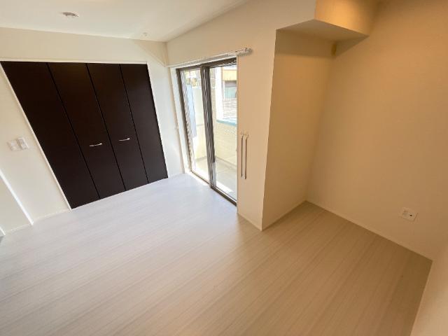 パーシモンズテラス 部屋画像