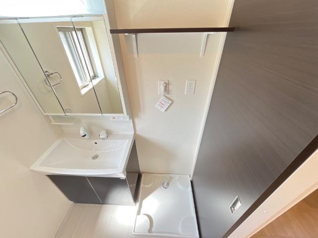 パーシモンズテラス 部屋画像